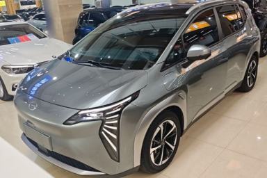 Used AION Y 2022 Plus 70 Smart Edition