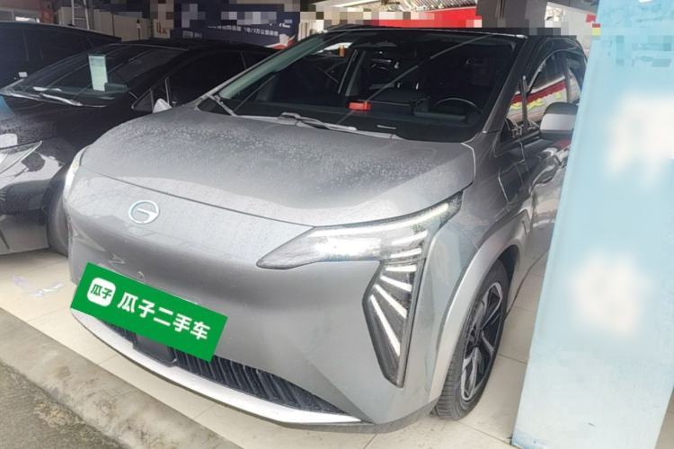 Used AION Y 2022 Plus 70 Smart Edition Guazi used car, China used car export, Used car for sale, Used cars, Cheapest cars for sale