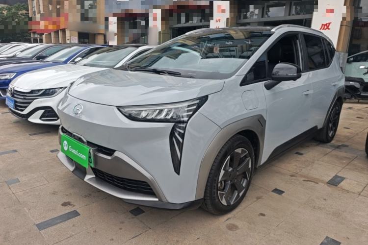 Used AION Y 2022 70 Intelligent Edition Lithium Iron Phosphate Guazi used car, China used car export, Used car for sale, Used  cars, Cheapest cars for sale