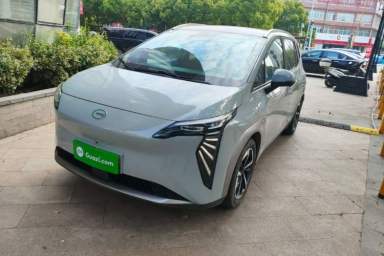 Used AION Y 2022 Plus 70 Smart Edition