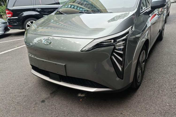 Used AION Y 2022 Plus 70 Enjoy Edition Left Front Headlight