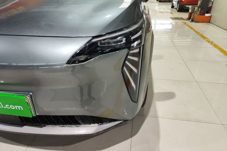 Used AION Y 2022 Plus 70 Enjoy Edition Left Front Headlight