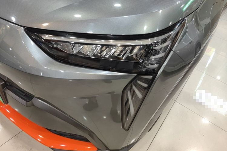 Used AION Y 2022 Plus 70 Enjoy Edition Left Front Headlight
