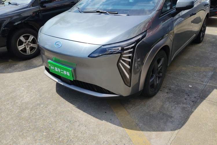 Used AION Y 2022 Plus 80 Enjoy Edition Left Front Headlight