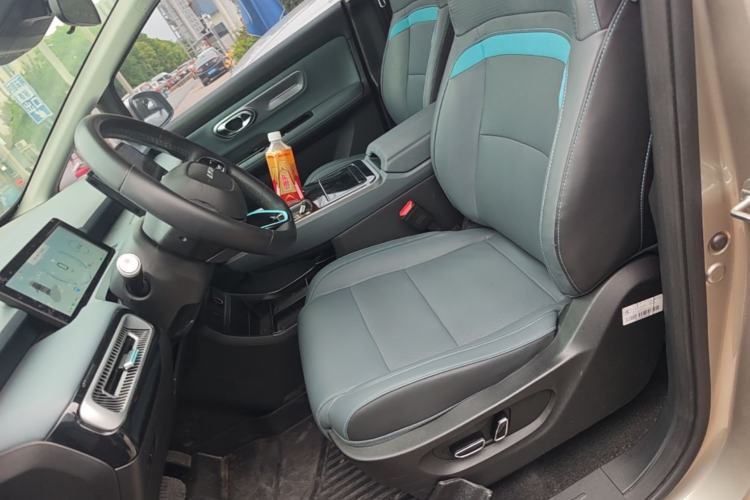 Used AION Y 2022 Plus 70 Smart Edition Left Front Seat