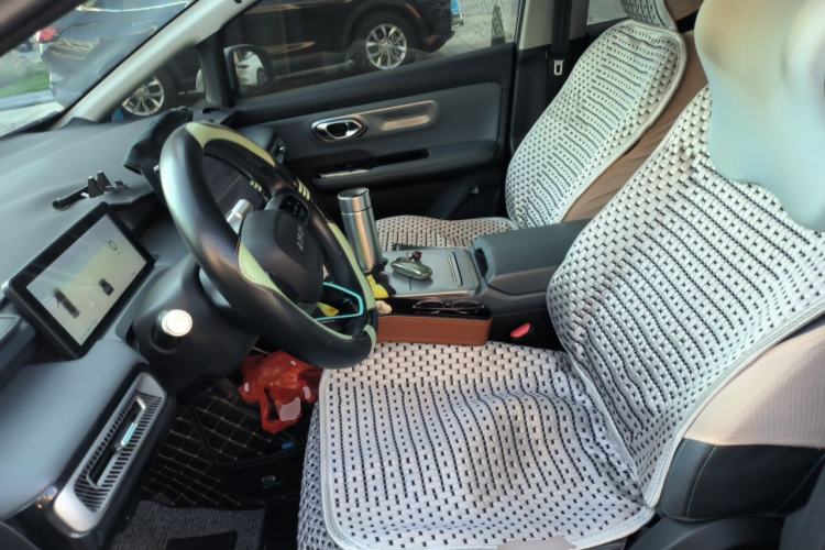 Used AION Y 2022 Plus 70 Smart Edition Left Front Seat