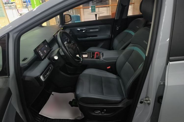 Used AION Y 2022 Plus 70 Smart Edition Left Front Seat