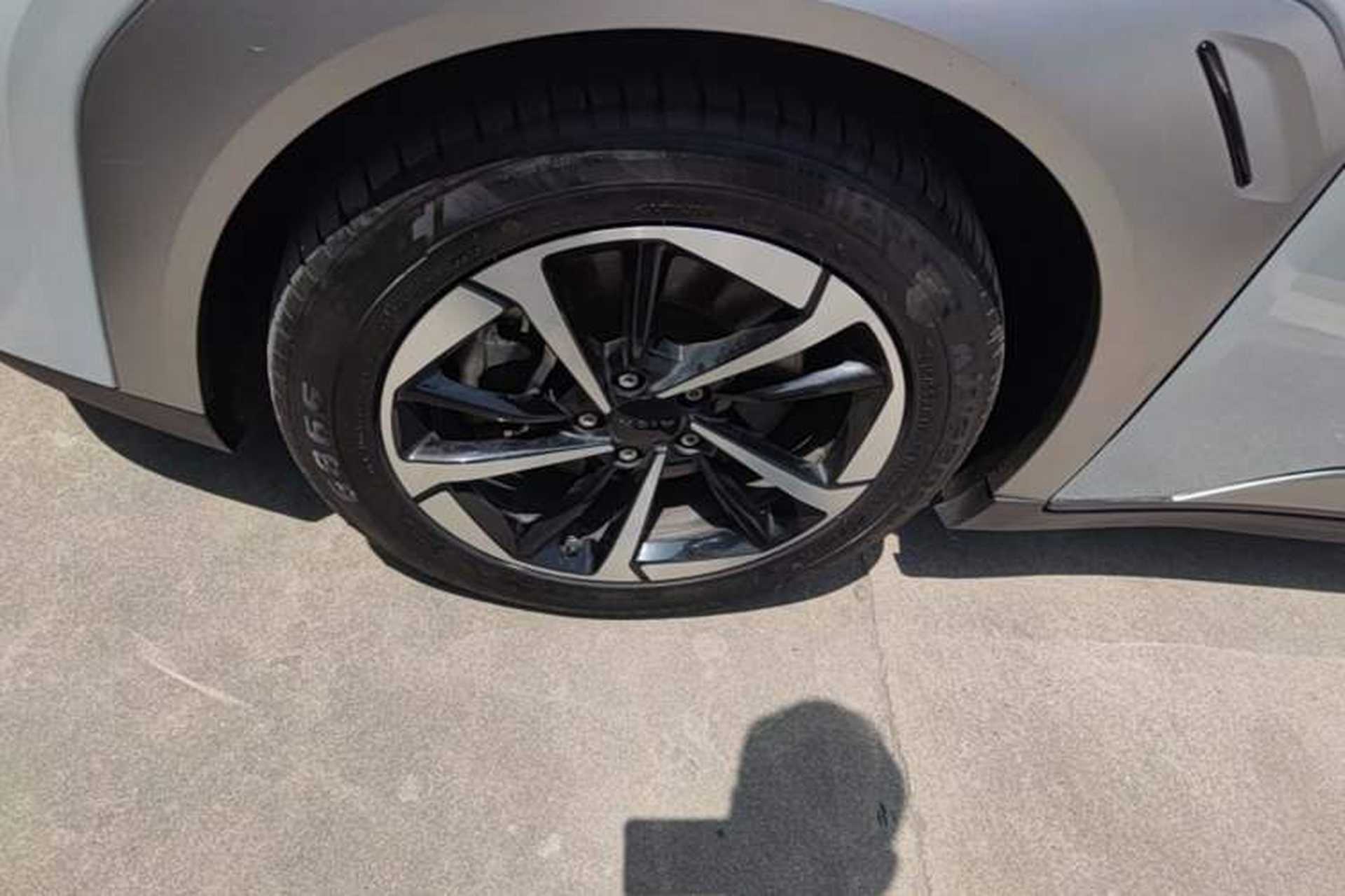 Used AION Y 2022 Plus 70 Smart Edition Left Front Wheel Hub
