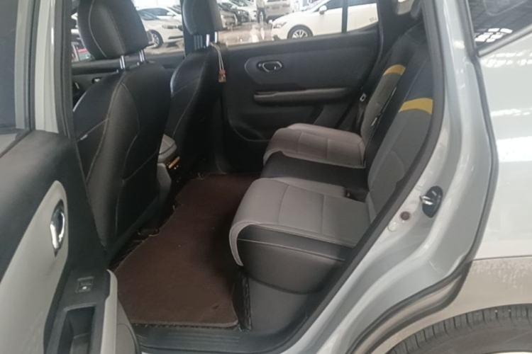 Used AION Y 2022 70 Intelligent Edition Lithium Iron Phosphate Left Rear Seat