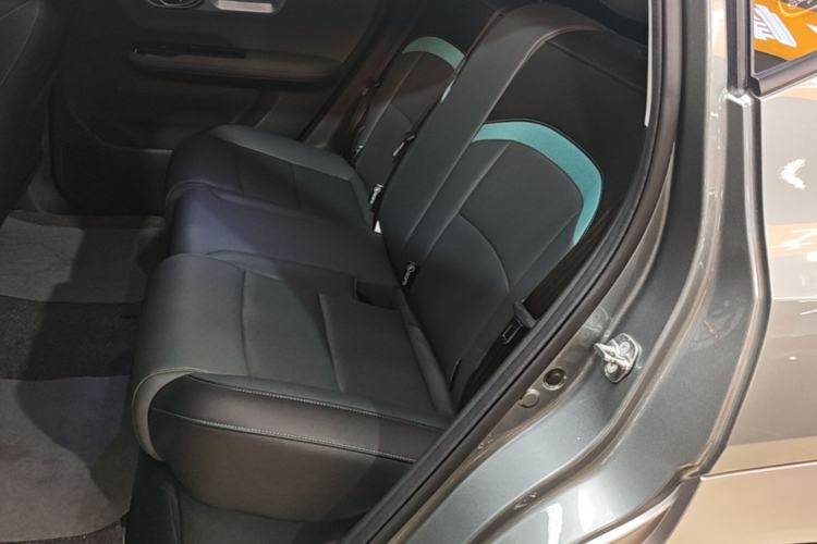 Used AION Y 2022 Plus 70 Smart Edition Left Rear Seat