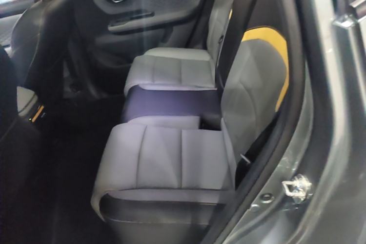 Used AION Y 2022 70 Tech Edition Lithium Iron Phosphate Left Rear Seat