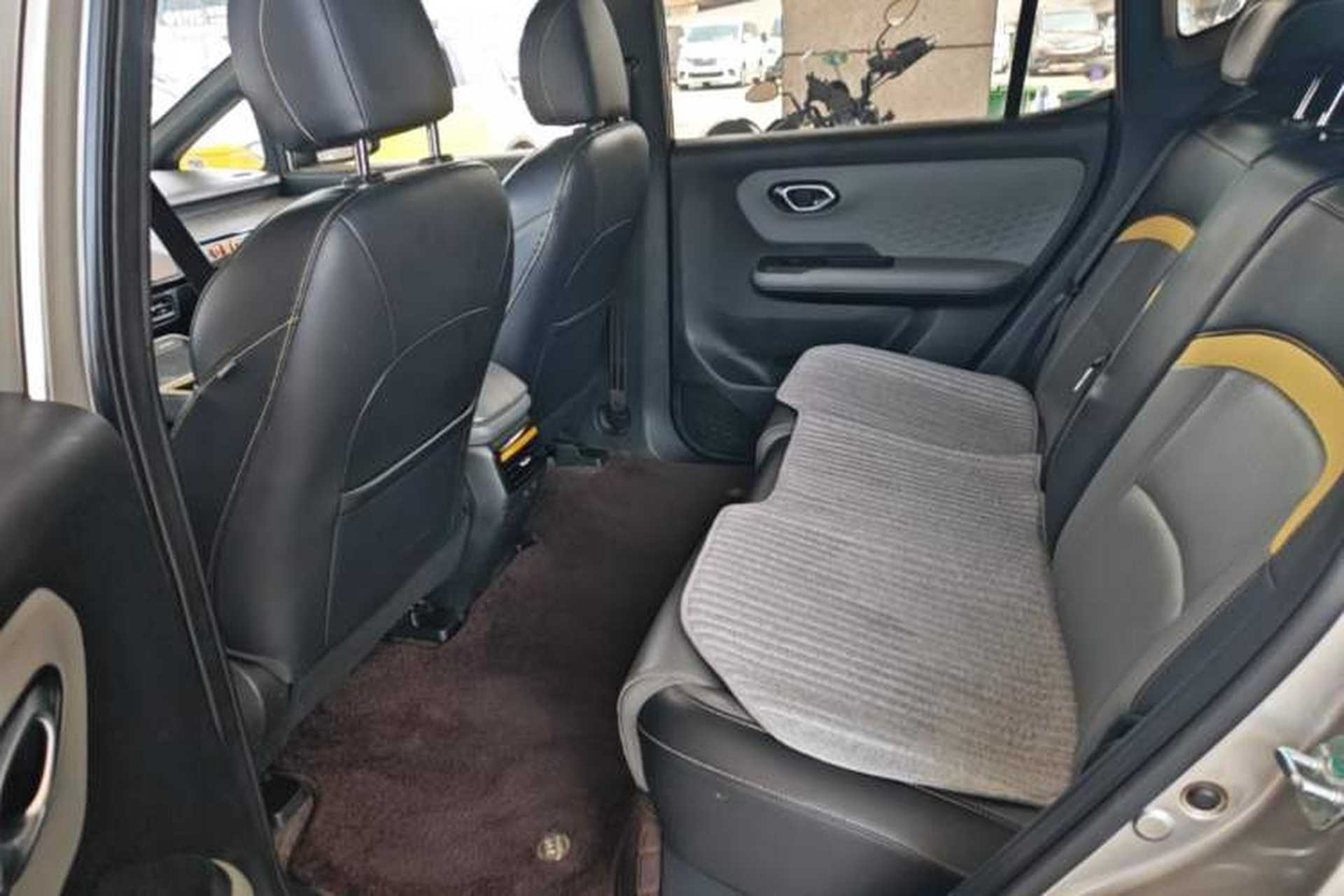 Used AION Y 2022 Plus 70 Smart Edition Left Rear Seat