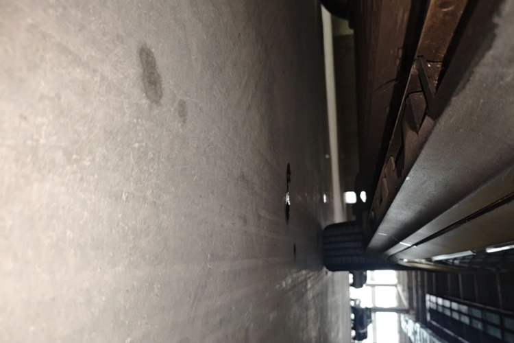 Used AION Y 2022 70 Intelligent Edition Lithium Iron Phosphate Left Side Sill