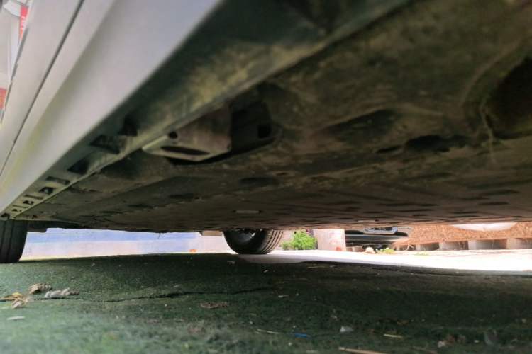Used AION Y 2022 70 Intelligent Driving Version Lithium Iron Phosphate Left Side Sill