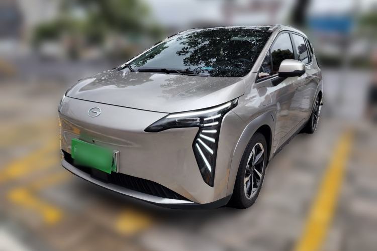 Used AION Y 2022 Plus 70 Smart Edition Guazi used car, China used car export, Used car for sale, Used  cars, Cheapest cars for sale