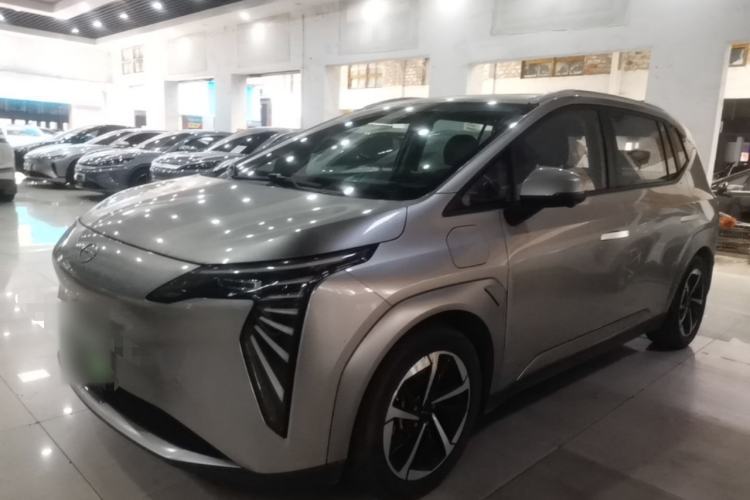 Used AION Y 2022 Plus 70 Smart Edition Guazi used car, China used car export, Used car for sale, Used  cars, Cheapest cars for sale