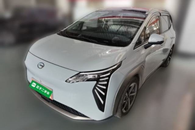 Used AION Y 2022 Plus 70 Smart Edition