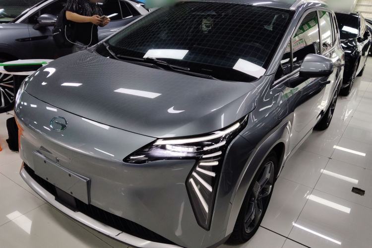 Used AION Y 2022 Plus 70 Tech Edition Guazi used car, China used car export, Used car for sale, Used  cars, Cheapest cars for sale