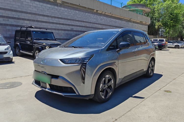 Used AION Y 2022 70 Enjoyment Edition Lithium Iron Phosphate Guazi used car, China used car export, Used car for sale, Used  cars, Cheapest cars for sale
