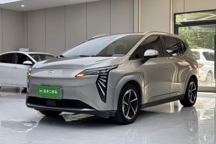 Ojetý AION Y 2022 Plus 70 Smart Edition Guazi used car, China used car export, Used car for sale, Used  cars, Cheapest cars for sale