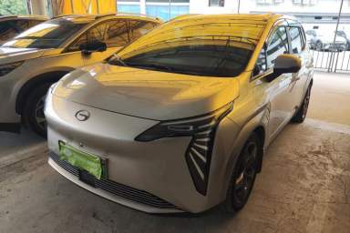 Used AION Y 2022 Plus 70 Tech Edition
