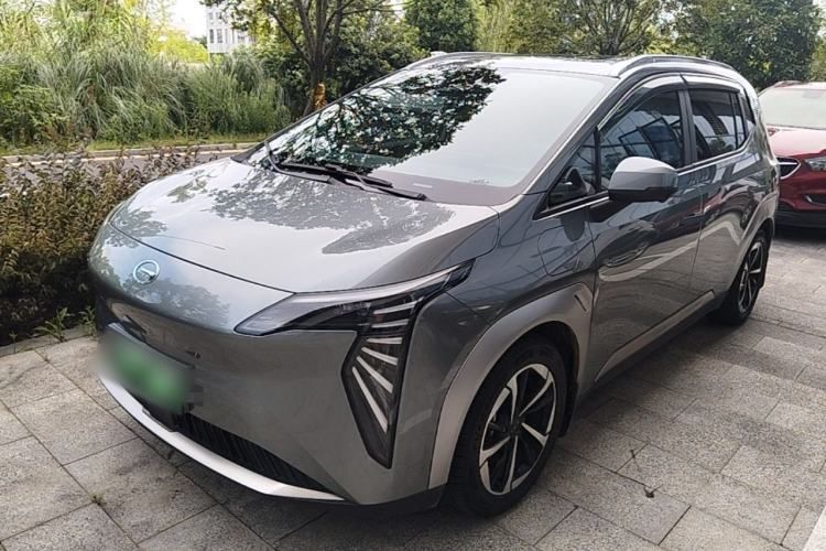Ojetý AION Y 2022 Plus 70 Smart Edition Guazi used car, China used car export, Used car for sale, Used  cars, Cheapest cars for sale