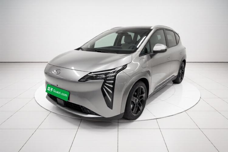 Used AION Y 2022 Plus 70 Tech Edition Guazi used car, China used car export, Used car for sale, Used cars, Cheapest cars for sale