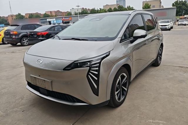 Used AION Y 2022 Plus 70 Smart Edition