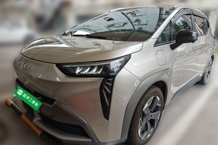 Used AION Y 2022 70 Enjoyment Edition Lithium Iron Phosphate Guazi used car, China used car export, Used car for sale, Used  cars, Cheapest cars for sale