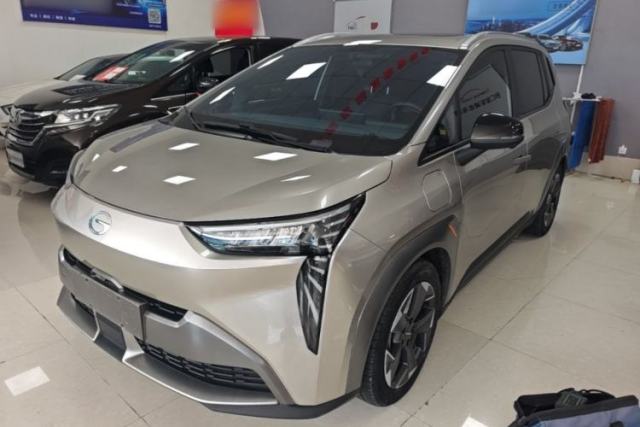 Used AION Y 2022 Plus 70 Smart Edition