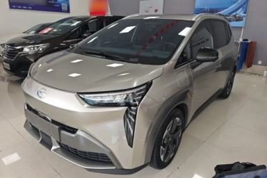 Used AION Y 2022 Plus 70 Smart Edition