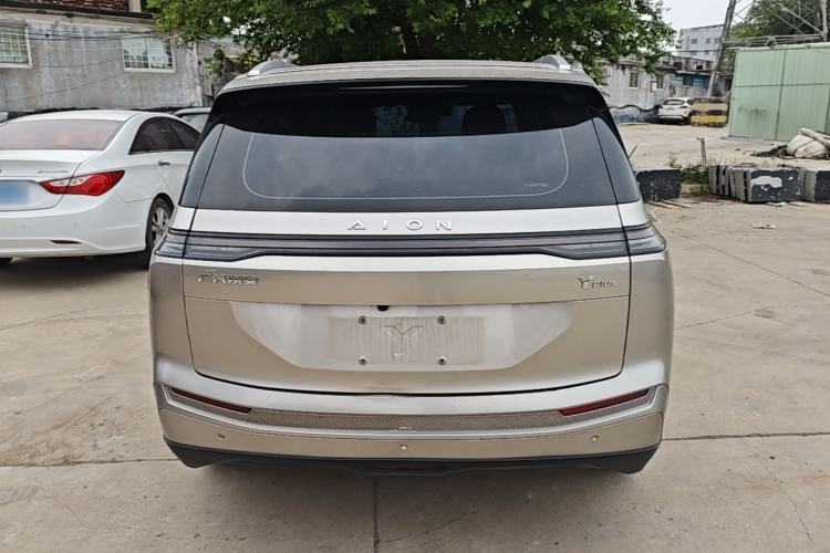 Used AION Y 2022 Plus 70 Smart Edition Rear