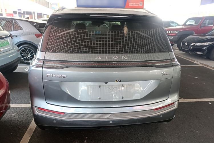 Used AION Y 2022 Plus 70 Tech Edition Rear