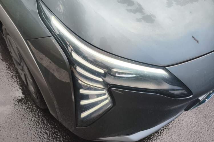 Used AION Y 2022 Plus 80 Enjoy Edition Right Front Headlight