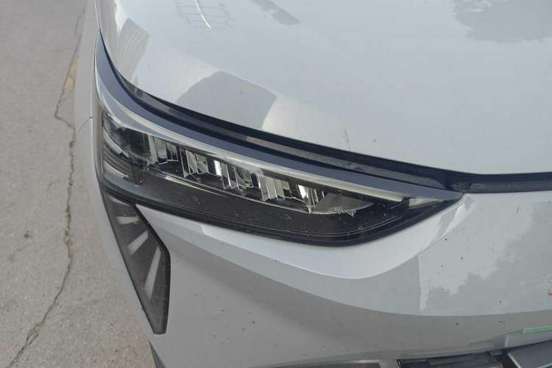 Used AION Y 2022 70 Enjoyment Edition Lithium Iron Phosphate Right Front Headlight