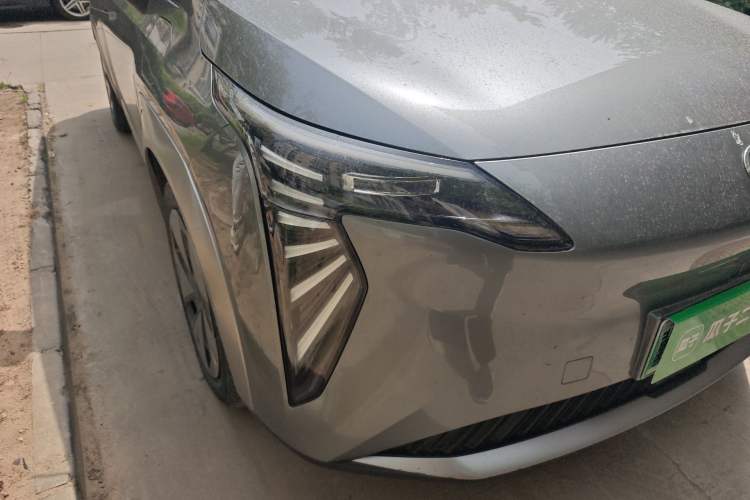 Used AION Y 2022 Plus 80 Enjoy Edition Right Front Headlight