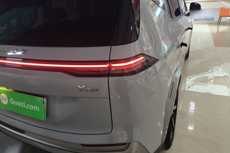 Used AION Y 2022 Plus 70 Smart Edition Right Rear Taillight