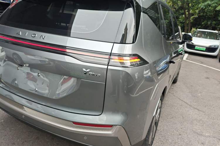 Used AION Y 2022 Plus 70 Enjoy Edition Right Rear Taillight