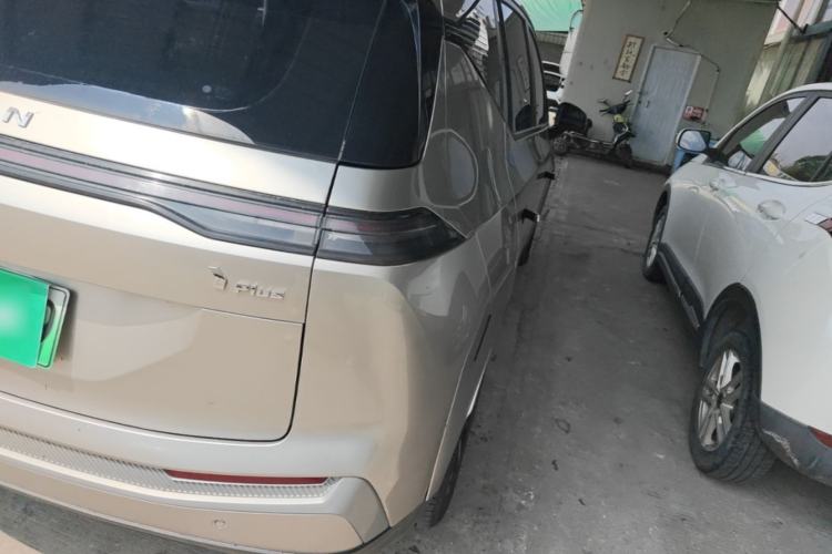 Used AION Y 2022 Plus 70 Smart Edition Right Rear Taillight