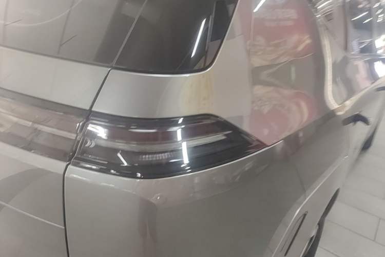 Used AION Y 2022 Plus 70 Smart Edition Right Rear Taillight