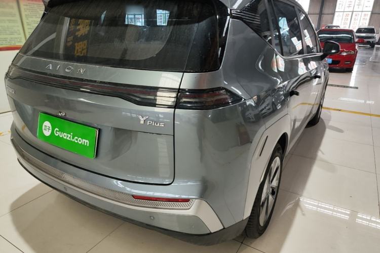 Used AION Y 2022 Plus 70 Enjoy Edition Right Rear Taillight