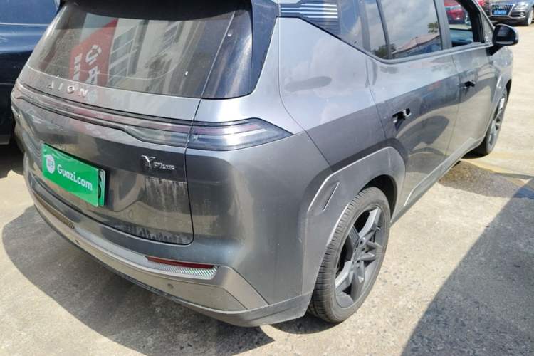 Used AION Y 2022 Plus 80 Enjoy Edition Right Rear Taillight