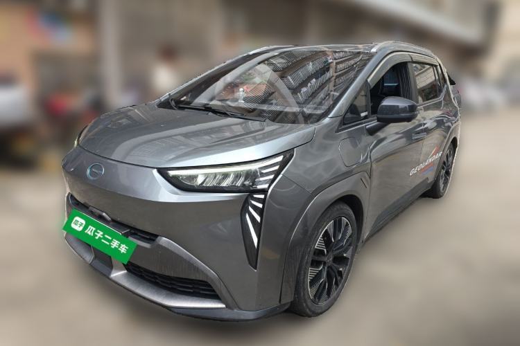 Used AION Y 2022 70 Tech Edition Lithium Iron Phosphate Guazi used car, China used car export, Used car for sale, Used  cars, Cheapest cars for sale