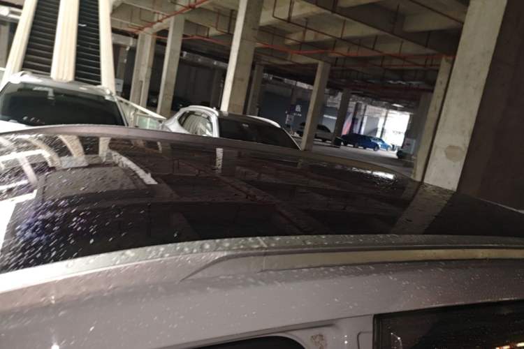 Used AION Y 2022 70 Intelligent Edition Lithium Iron Phosphate Roof