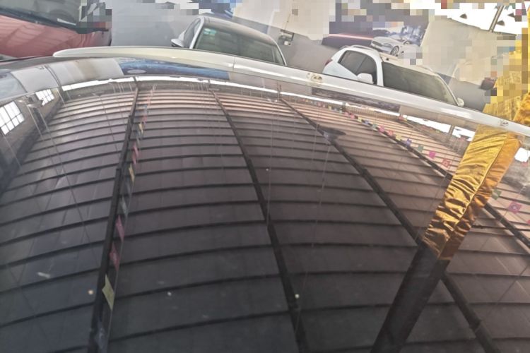 Used AION Y 2022 Plus 70 Smart Edition Roof