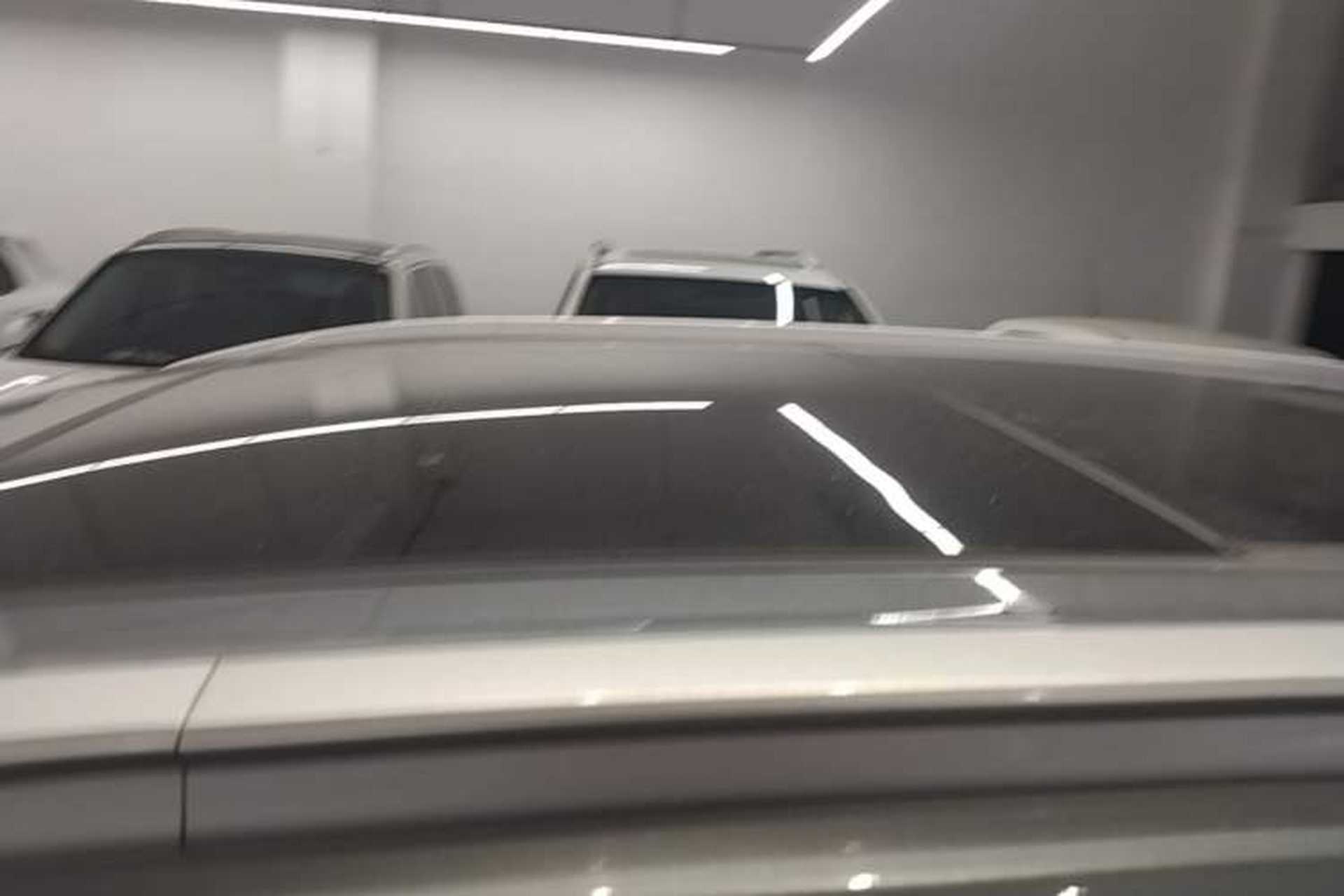 Used AION Y 2022 Plus 70 Smart Edition Roof