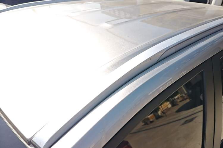 Used AION Y 2022 Plus 70 Enjoy Edition Roof