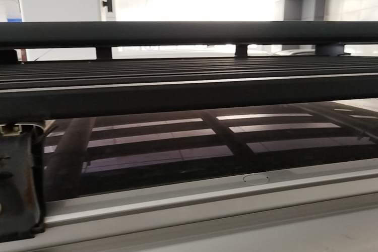 Used AION Y 2022 80 Intelligent Driving Version Roof