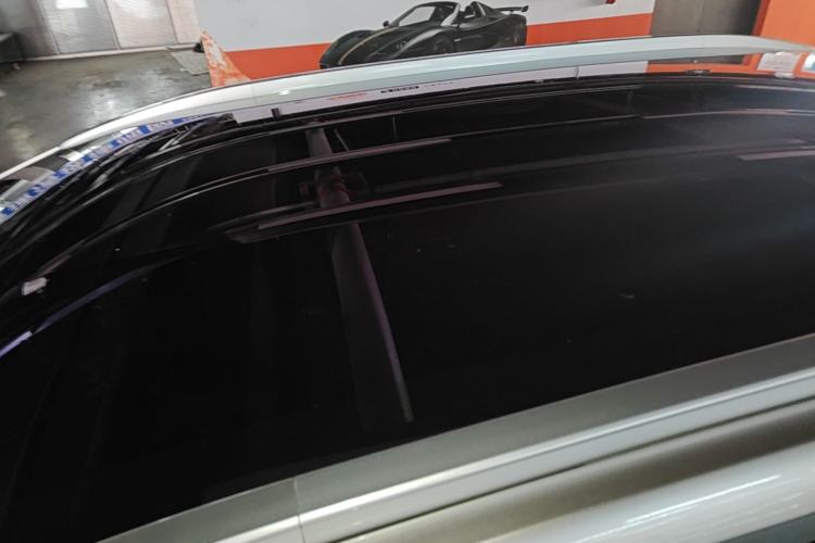 Used AION Y 2022 70 Intelligent Edition Lithium Iron Phosphate Roof