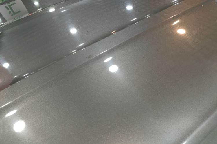 Used AION Y 2022 Plus 70 Enjoy Edition Roof